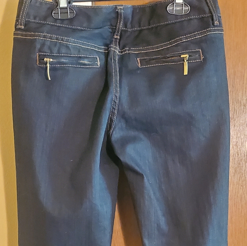Express stella skinny leg jeans